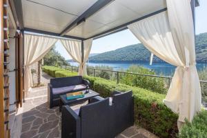 Istria Sea Side Apartment 210 & 209