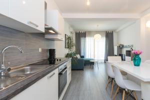 Istria Sea Side Apartment Alis