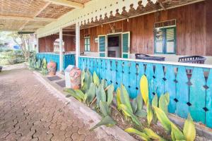 Villa Paul Pamijahan RedPartner