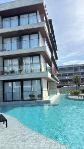 Apartamento de Luxo no Resort GAV, Muro Alto, Porto de Galinhas