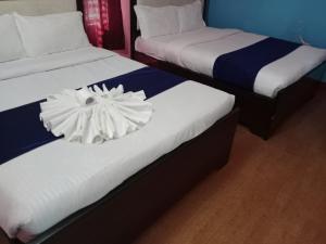 Hotel Royal lake view pokhara lake side