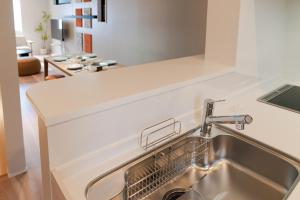 JS暁宅-青谷 B aoya B