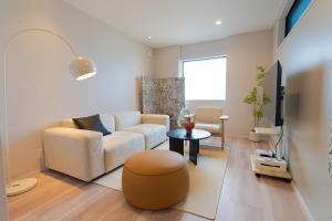 JS暁宅-青谷 B aoya B