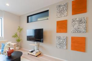 JS暁宅-青谷 B aoya B