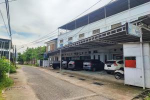 Urbanview Hotel Syariah near RSIA Annisa Jelutung Jambi