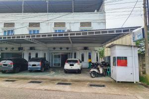 Urbanview Hotel Syariah near RSIA Annisa Jelutung Jambi