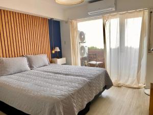 Triplex frente al mar
