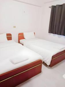 GO INN Maya Chiang Mai - โกอินน์ เมญ่า นิมมาน เชียงใหม่