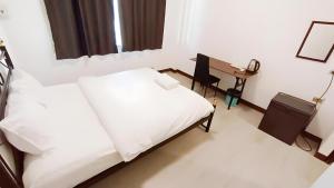 GO INN Maya Chiang Mai - โกอินน์ เมญ่า นิมมาน เชียงใหม่