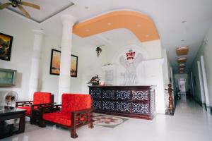 Stay Hostel