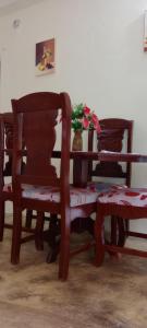 Apartamento Casa Einy Las Galeras