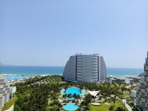 Sarang Arena Cam Ranh Seaview Resort condotel