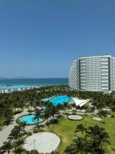 Sarang Arena Cam Ranh Seaview Resort condotel