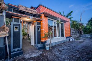Samana Homestay - Ubytování bez kategorie ve městě Nusa Lembongan