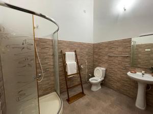 BlissFam Villa & Hostel