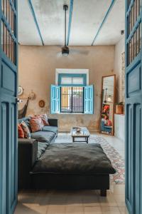 A-Wotoch Centro de Mérida