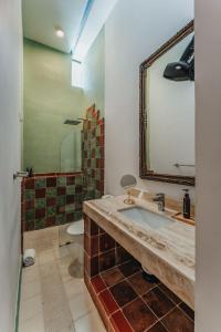 A-Wotoch Centro de Mérida