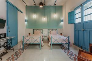 A-Wotoch Centro de Mérida