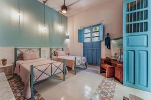 A-Wotoch Centro de Mérida