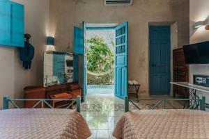 A-Wotoch Centro de Mérida