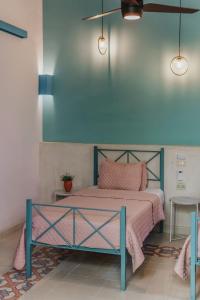 A-Wotoch Centro de Mérida