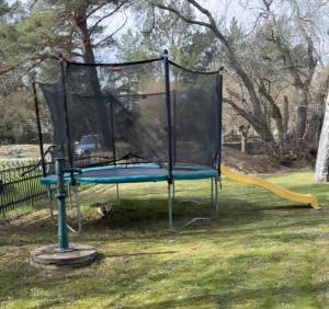 Guest House Gäststuga Bullandö in the archipelago