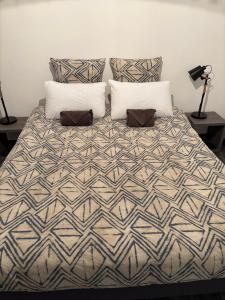 Maisons de vacances Les Belous : photos des chambres