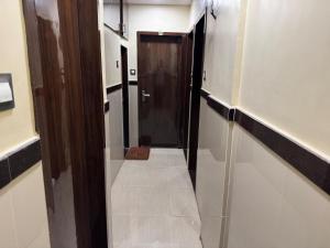 Sai Residency & Dormitory