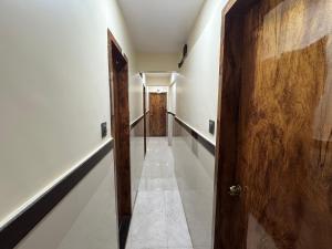 Sai Residency & Dormitory