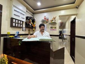 Sai Residency & Dormitory