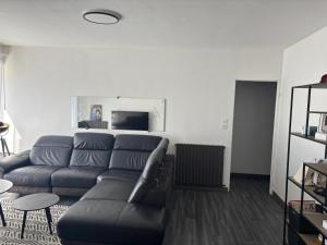 Maisons de vacances Les Belous : photos des chambres