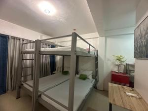 Tacloban EVMC Gdex Transient House