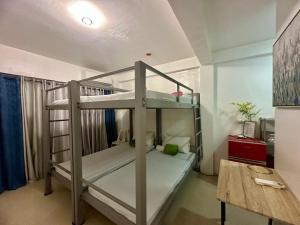 Tacloban EVMC Gdex Transient House