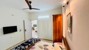 European apartment near Mall of Dehradun
