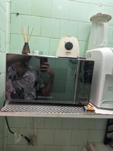 Space of the Copacabana family posto 6