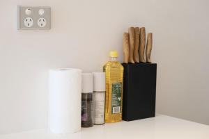 Cozy 2-bedroom Apartment, Free Parking, close to Olympic park