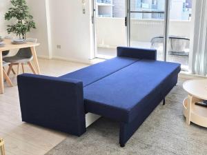 Cozy 2-bedroom Apartment, Free Parking, close to Olympic park