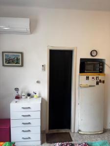 Space of the Copacabana family posto 6