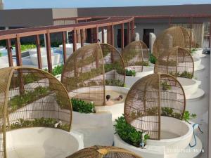 Toa Nha Apec Mandala mui ne Ocean View Codotel Ruby