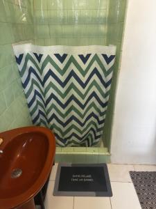 Space of the Copacabana family posto 6