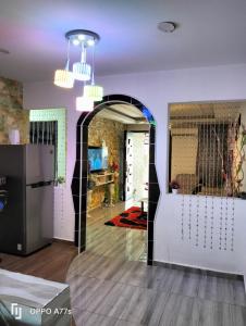 RJ design homestay