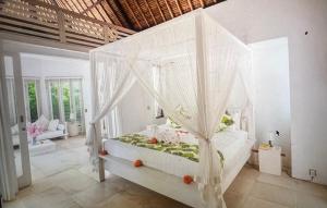 2-bedroom villa near city center