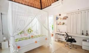 2-bedroom villa near city center