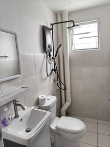 Homestay Kayangan Indah