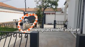 Maisons de vacances Les Belous : photos des chambres