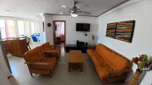 Rivas Apartamentos Santa Marta