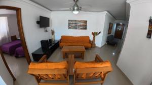 Rivas Apartamentos Santa Marta