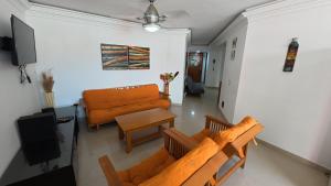 Rivas Apartamentos Santa Marta