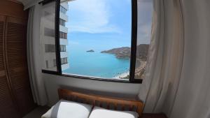 Rivas Apartamentos Santa Marta