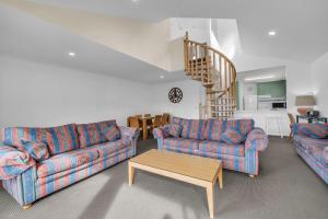 Tuscany Apartments 18